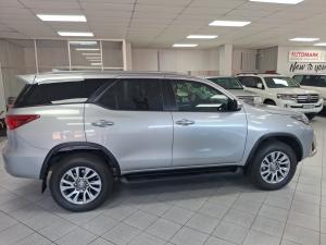 Toyota Fortuner 2.8GD-6 - Image 4