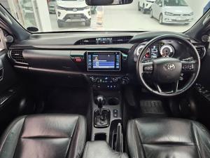 Toyota Hilux 2.8GD-6 double cab 4x4 Raider auto - Image 6