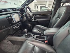 Toyota Hilux 2.8GD-6 double cab 4x4 Raider auto - Image 7