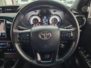 Toyota Hilux 2.8GD-6 double cab 4x4 Raider auto - Image 8