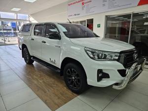 Toyota Hilux 2.8GD-6 double cab 4x4 Raider auto - Image 1