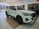 Thumbnail Toyota Hilux 2.8GD-6 double cab 4x4 Raider auto