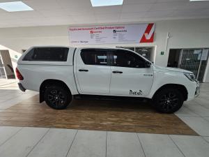 Toyota Hilux 2.8GD-6 double cab 4x4 Raider auto - Image 3