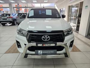 Toyota Hilux 2.8GD-6 double cab 4x4 Raider auto - Image 4