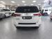 Toyota Fortuner 2.4GD-6 manual - Thumbnail 6