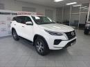 Thumbnail Toyota Fortuner 2.4GD-6 manual