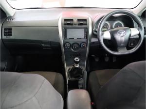 Toyota Corolla Quest 1.6 - Image 6