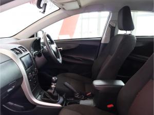 Toyota Corolla Quest 1.6 - Image 7