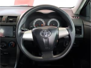 Toyota Corolla Quest 1.6 - Image 8