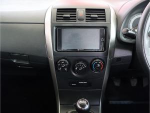 Toyota Corolla Quest 1.6 - Image 10
