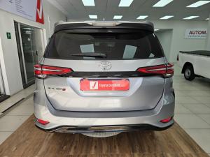 Toyota Fortuner 2.4GD-6 auto - Image 5