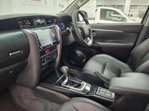 Toyota Fortuner 2.4GD-6 auto - Image 7