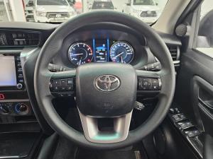 Toyota Fortuner 2.4GD-6 auto - Image 8