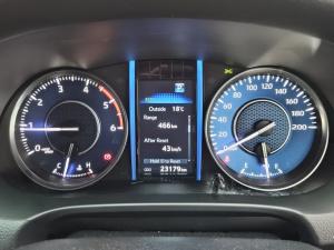 Toyota Fortuner 2.4GD-6 auto - Image 9