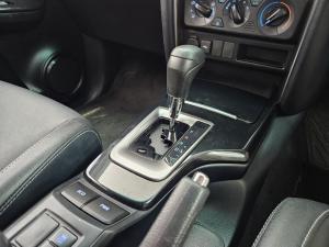 Toyota Fortuner 2.4GD-6 auto - Image 10