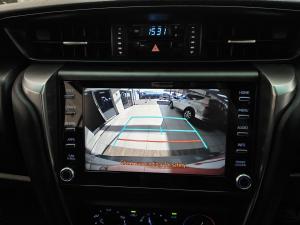 Toyota Fortuner 2.4GD-6 auto - Image 11