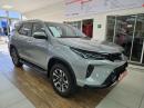 Thumbnail Toyota Fortuner 2.4GD-6 auto