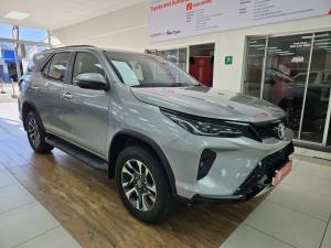 Toyota Fortuner 2.4GD-6 auto - Image 1