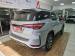 Toyota Fortuner 2.4GD-6 auto - Thumbnail 2