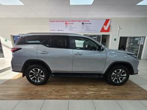 Toyota Fortuner 2.4GD-6 auto - Image 3