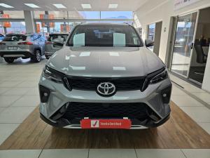 Toyota Fortuner 2.4GD-6 auto - Image 4