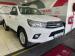 Toyota Hilux 2.4GD-6 SRX - Thumbnail 1