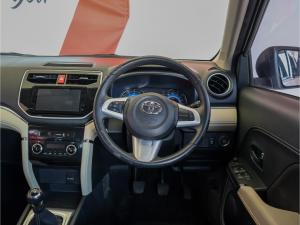 Toyota Rush 1.5 S - Image 8
