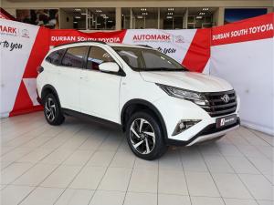 Toyota Rush 1.5 S - Image 1