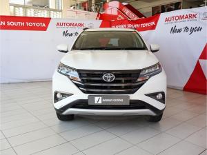 Toyota Rush 1.5 S - Image 4