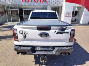 Ford Ranger 3.0T V6 double cab Raptor 4WD - Image 5