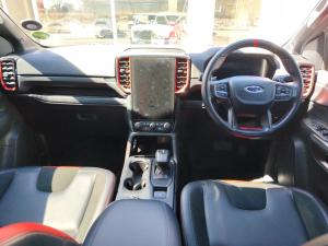 Ford Ranger 3.0T V6 double cab Raptor 4WD - Image 6