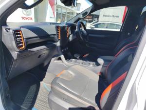 Ford Ranger 3.0T V6 double cab Raptor 4WD - Image 7