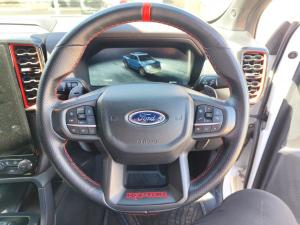 Ford Ranger 3.0T V6 double cab Raptor 4WD - Image 8