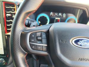Ford Ranger 3.0T V6 double cab Raptor 4WD - Image 9