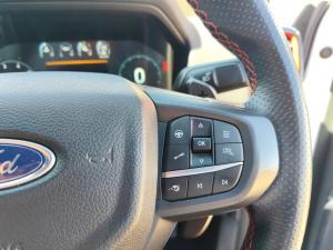 Ford Ranger 3.0T V6 double cab Raptor 4WD - Image 10