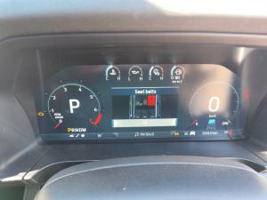 Ford Ranger 3.0T V6 double cab Raptor 4WD - Image 11