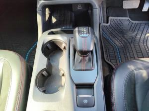 Ford Ranger 3.0T V6 double cab Raptor 4WD - Image 13