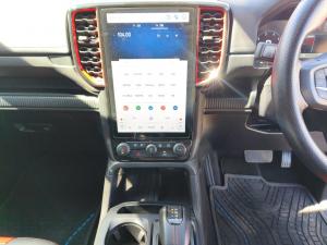 Ford Ranger 3.0T V6 double cab Raptor 4WD - Image 14