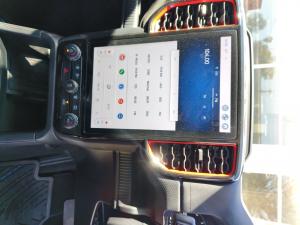 Ford Ranger 3.0T V6 double cab Raptor 4WD - Image 15