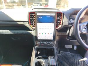 Ford Ranger 3.0T V6 double cab Raptor 4WD - Image 16