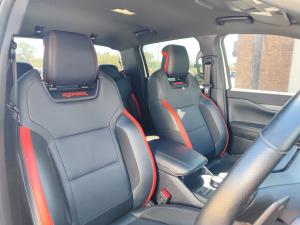 Ford Ranger 3.0T V6 double cab Raptor 4WD - Image 18