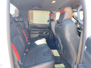 Ford Ranger 3.0T V6 double cab Raptor 4WD - Image 19