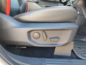 Ford Ranger 3.0T V6 double cab Raptor 4WD - Image 20