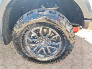 Ford Ranger 3.0T V6 double cab Raptor 4WD - Image 21