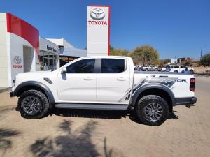 Ford Ranger 3.0T V6 double cab Raptor 4WD - Image 24
