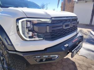 Ford Ranger 3.0T V6 double cab Raptor 4WD - Image 25