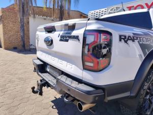 Ford Ranger 3.0T V6 double cab Raptor 4WD - Image 26