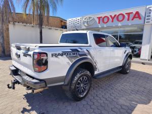 Ford Ranger 3.0T V6 double cab Raptor 4WD - Image 2
