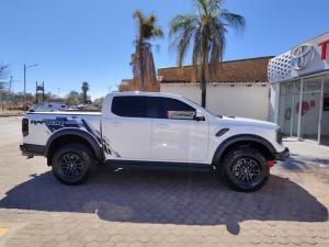 Ford Ranger 3.0T V6 double cab Raptor 4WD - Image 3