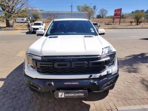 Ford Ranger 3.0T V6 double cab Raptor 4WD - Image 4